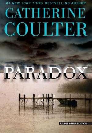 Paradox de Catherine Coulter