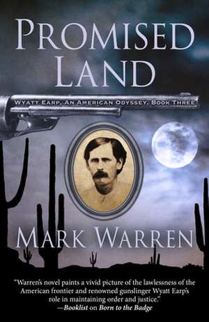 Promised Land de Mark Warren