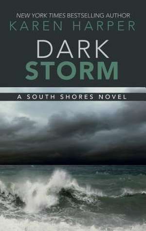 Dark Storm de Karen Harper