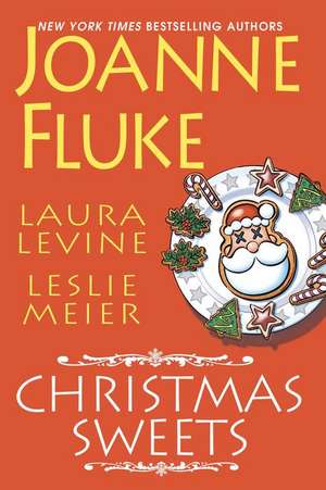 Christmas Sweets de Joanne Fluke