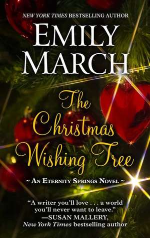 The Christmas Wishing Tree de Emily March