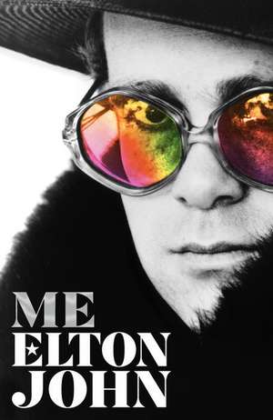 Me de Elton John