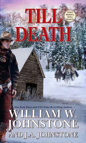 Till Death de William W. Johnstone