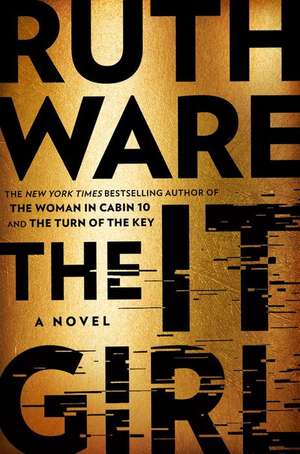 The It Girl de Ruth Ware