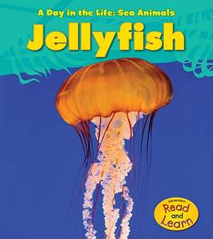 Jellyfish de Louise A. Spilsbury