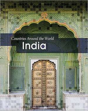 India de Ali Brownlie Bojang