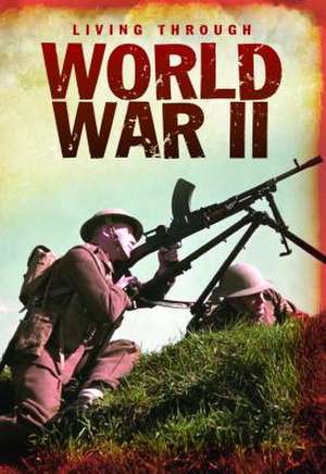 World War II de ANDREW LANGLEY