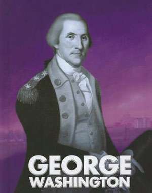 George Washington de Casey Rand