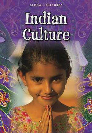 Indian Culture de ANITA GANERI