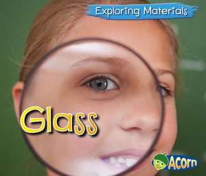 Glass de Abby Colich