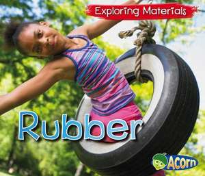 Rubber de Abby Colich