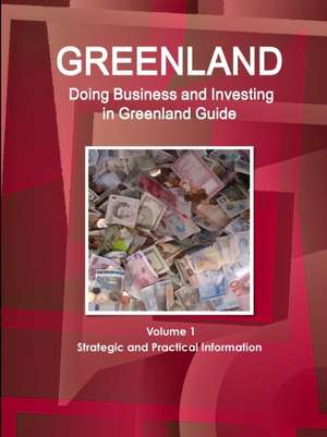 Greenland de Inc. Ibp