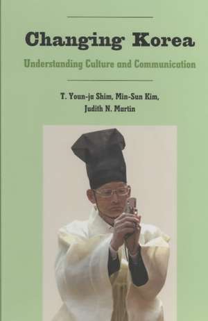 Changing Korea de T. Youn-ja Shim