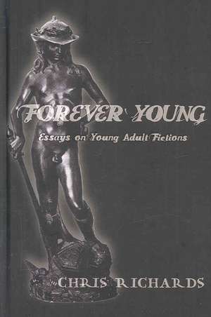 Forever Young de Chris Richards