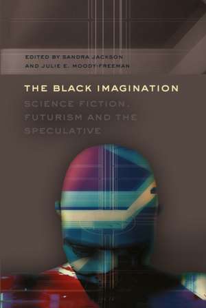 The Black Imagination de Sandra Jackson