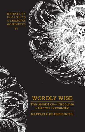 Wordly Wise de Raffaele De Benedictis