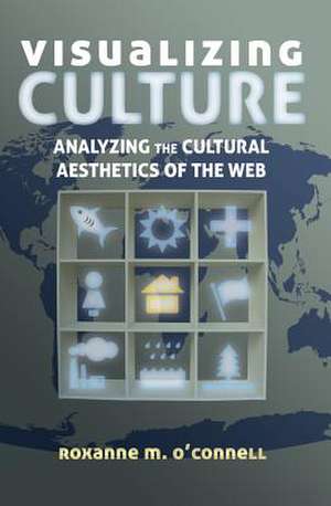 Visualizing Culture de Roxanne M. O'Connell