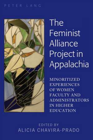 The Feminist Alliance Project in Appalachia