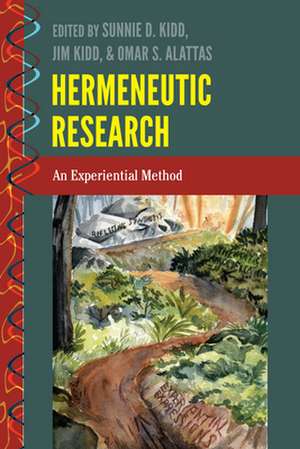 Hermeneutic Research