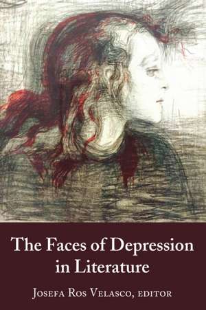 The Faces of Depression in Literature de Josefa Ros Velasco