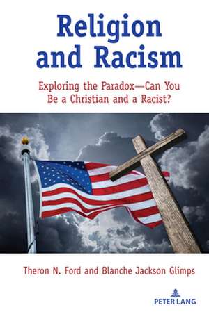 Religion and Racism de Blanche Jackson Glimps