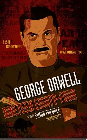 1984 de George Orwell