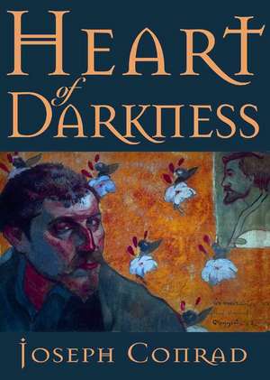 Heart of Darkness de Joseph Conrad