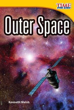 Outer Space (Early Fluent Plus) de Kenneth Walsh