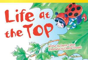 Life at the Top de Sharon Callen