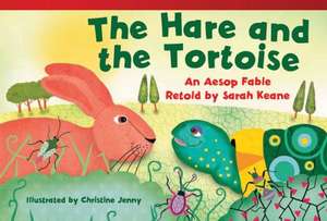 The Hare and Tortoise de Sarah Keane