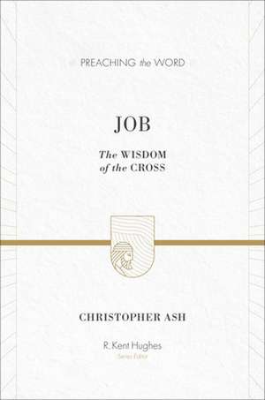 Job de Christopher Ash
