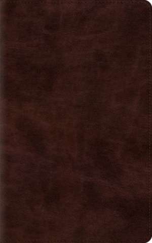 Thinline Bible-ESV de Esv Bibles