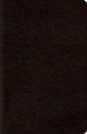 New Classic Reference Bible-ESV de Esv Bibles