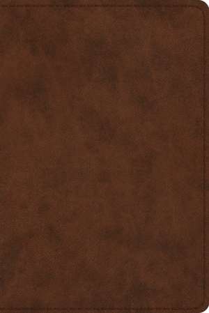 ESV Study Bible, Personal Size