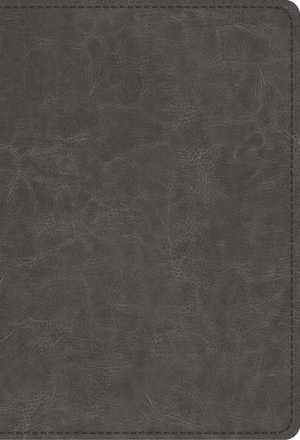 Student Study Bible-ESV de Esv Bibles