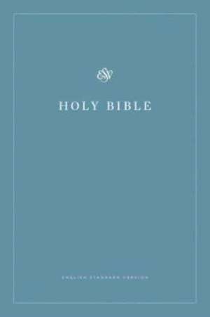 ESV Economy Bible (Paperback) de Spck