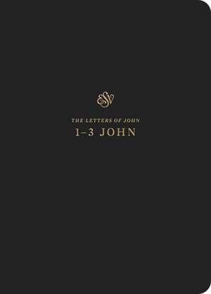 ESV Scripture Journal de Esv Bibles