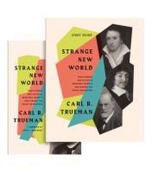 Strange New World (Book and Study Guide) de Carl R. Trueman