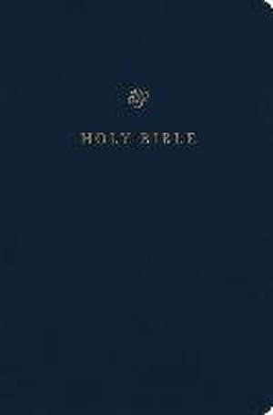 ESV Gift and Award Bible (TruTone, Blue) de .