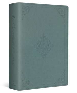 ESV Chronological Bible