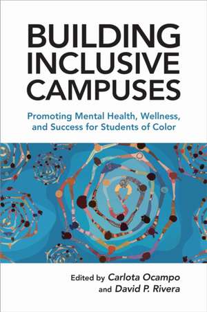 Building Inclusive Campuses de Carlota Ocampo