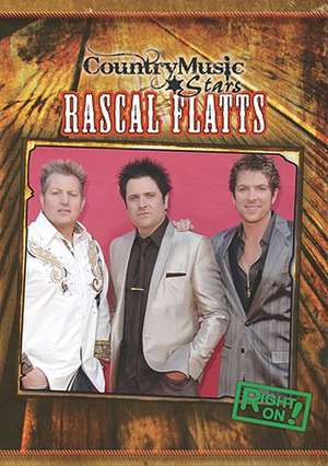 Rascal Flatts de Jeffrey Sooner