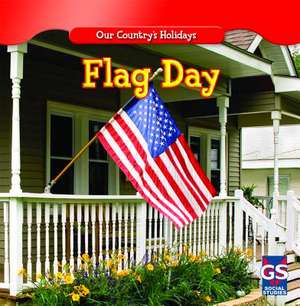 Flag Day de Sheri Dean