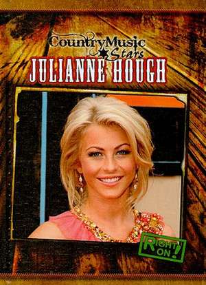 Julianne Hough de Aife Franke