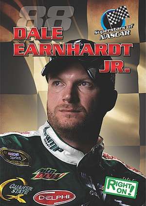 Dale Earnhardt Jr. de Michael Ford