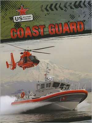 Coast Guard de Julia McDonnell