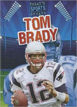 Tom Brady de Jason Glaser