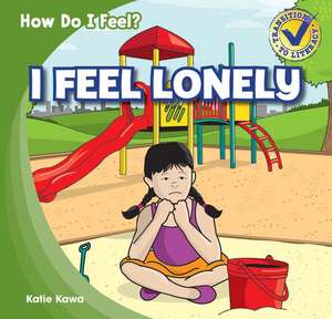 I Feel Lonely de Katie Kawa