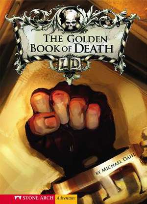 The Golden Book of Death de Michael Dahl