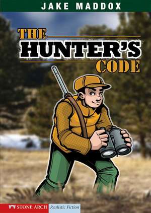 The Hunter's Code de Bob Temple